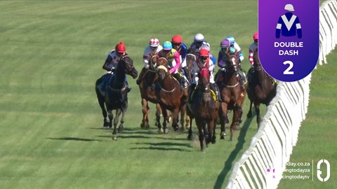 Hollywoodbets Durbanville SA 11 Feb 2026 Race 6