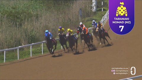 TAB Fairview SA 16 Oct 2026 Race 3
