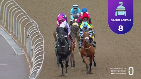 Hollywoodbets Greyville SA 12 Jul 2026 Race 6