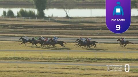 Turffontein SA 11 Jun 2026 Race 7