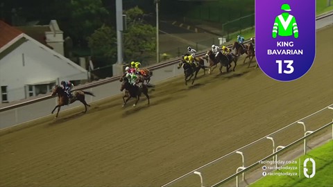 Hollywoodbets Greyville SA 09 Oct 2026 Race 5