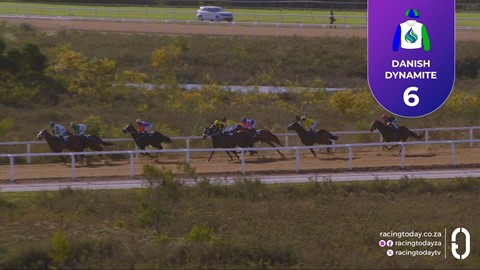 Fairview SA 04 Sep 2026 Race 7