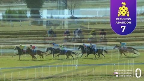 Turffontein SA 16 Aug 2026 Race 3