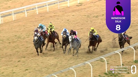 Turffontein SA 19 Jul 2025 Race 1