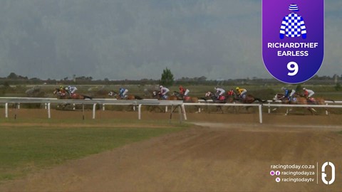 Fairview SA 28 Nov 2025 Race 5