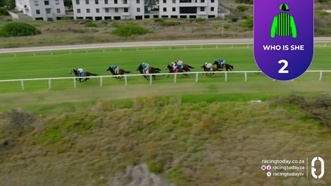 Hollywoodbets Kenilworth SA 06 Apr 2026 Race 3