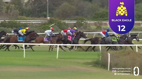 Hollywoodbets Kenilworth SA 22 Feb 2026 Race 9