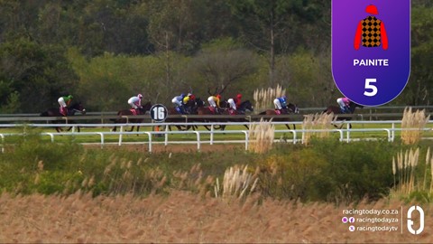 Fairview SA 04 Aug 2025 Race 5