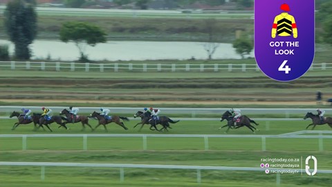 Turffontein SA 27 Sep 2026 Race 7