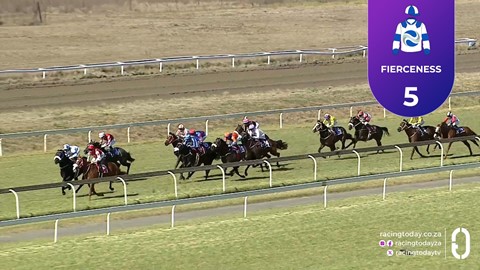Vaal SA 26 May 2026 Race 2