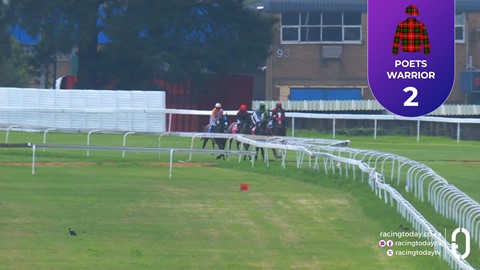 Turffontein SA 30 Dec 2025 Race 7