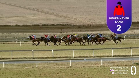 Vaal SA 25 Jun 2026 Race 6