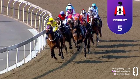 Hollywoodbets Greyville SA 16 Jul 2025 Race 4