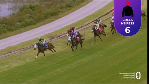 Fairview SA 28 Aug 2026 Race 7