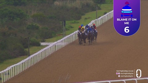 Fairview SA 25 Sep 2026 Race 6