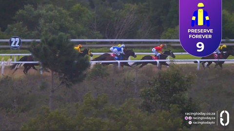 Fairview SA 22 Apr 2026 Race 5