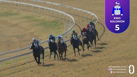 Turffontein SA 25 Jul 2026 Race 1