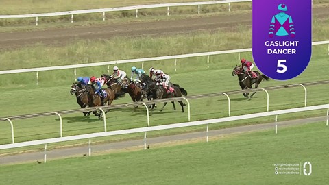 Vaal SA 27 Jan 2026 Race 6