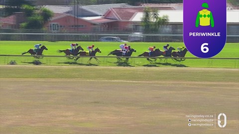 Hollywoodbets Scottsville SA 23 Aug 2026 Race 3