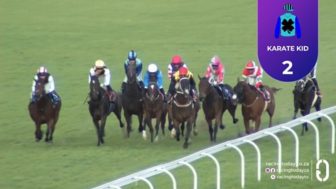 Turffontein SA 10 May 2026 Race 10