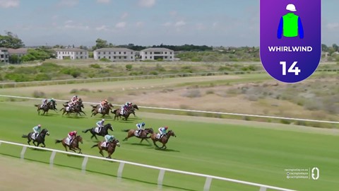 Kenilworth Wpool SA 31 Jan 2026 Race 4