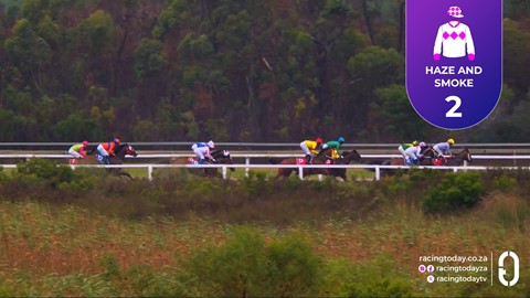 Fairview SA 03 Feb 2026 Race 5