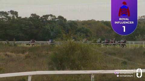 Fairview SA 14 Aug 2026 Race 8