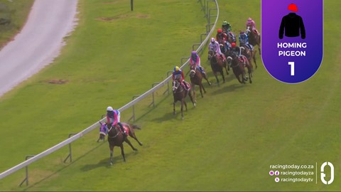 Fairview SA 20 Mar 2026 Race 3