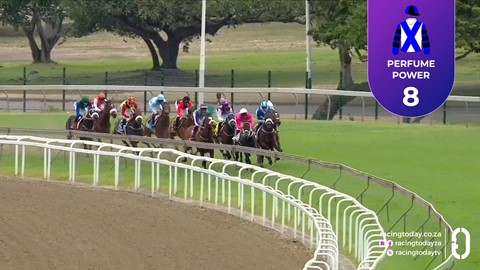 Hollywoodbets Greyville SA 18 Jan 2026 Race 4