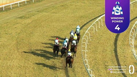 Turffontein SA 01 Aug 2026 Race 7