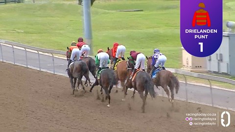 Hollywoodbets Greyville SA 12 Nov 2025 Race 1