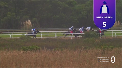 Fairview SA 12 Jun 2026 Race 1