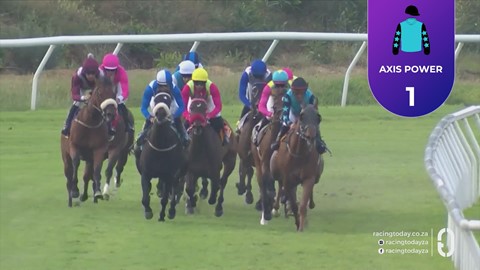 Hollywoodbets Durbanville SA 17 Oct 2026 Race 9