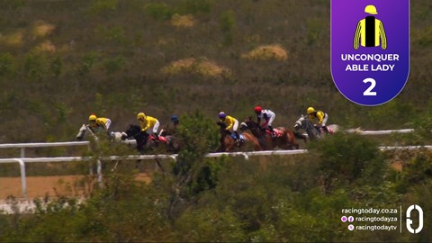 Fairview SA 09 Jan 2026 Race 2