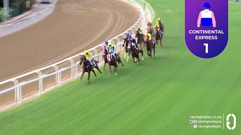 Hollywoodbets Greyville SA 22 Mar 2026 Race 6