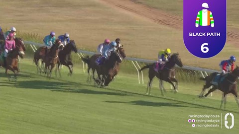 Hollywoodbets Durbanville SA 17 Jan 2026 Race 6