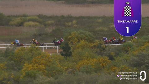 Fairview SA 12 Sep 2025 Race 8