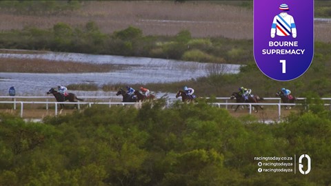 Fairview SA 12 Jun 2026 Race 5