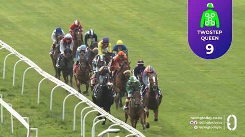 Turffontein SA 01 Nov 2025 Race 6