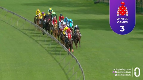 Hollywoodbets Greyville SA 22 Mar 2026 Race 7
