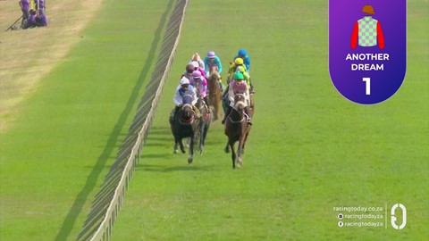 Hollywoodbets Scottsville SA 30 Aug 2026 Race 4