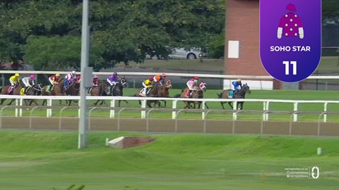 Hollywoodbets Greyville SA 05 Dec 2025 Race 6