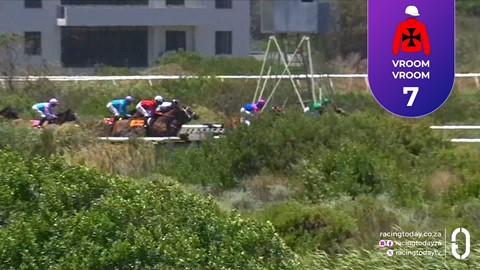 Hollywoodbets Kenilworth SA 10 Dec 2025 Race 1