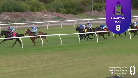 Hollywoodbets Kenilworth SA 15 Apr 2026 Race 9