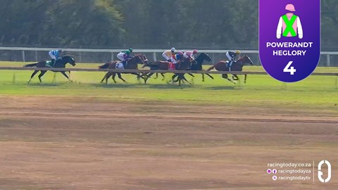 Hollywoodbets Scottsville SA 09 Aug 2026 Race 5
