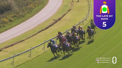 TAB Fairview SA 30 Oct 2026 Race 5