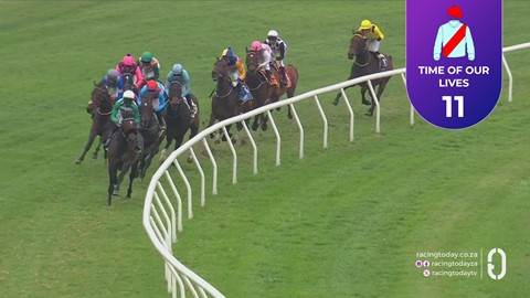 Hollywoodbets Durbanville SA 23 Sep 2026 Race 3