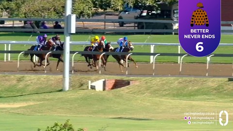 Hollywoodbets Greyville SA 20 Jun 2026 Race 1