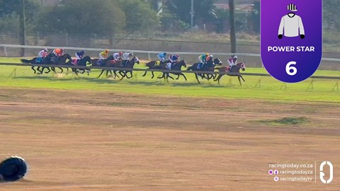Hollywoodbets Scottsville SA 09 Aug 2026 Race 6