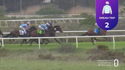 Hollywoodbets Kenilworth SA 23 Jun 2026 Race 3